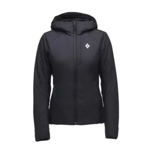 W First Light Stretch Hoody