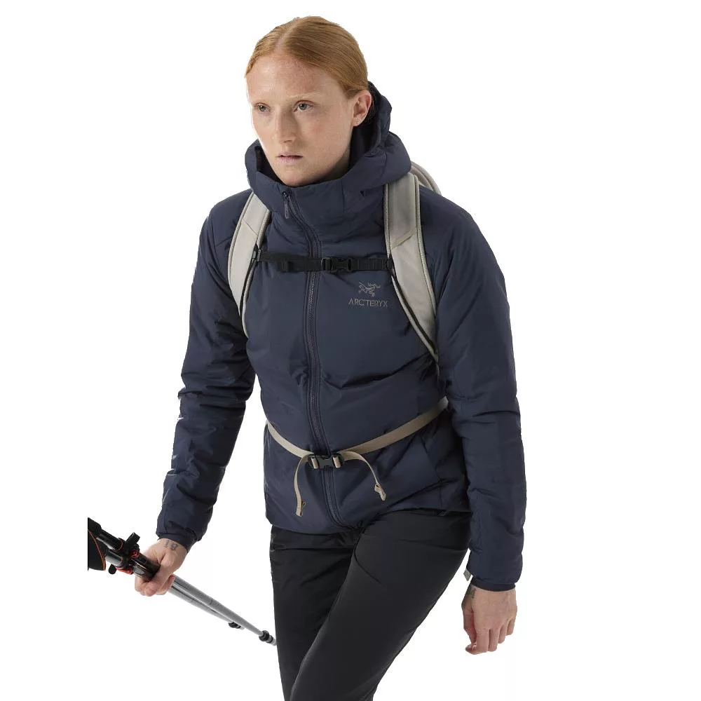 Atom Heavyweight Hoody W – Bild 6