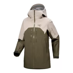 Rush Jacket W - One Way