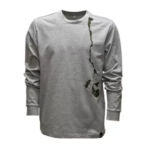 Giga LS Shirt M
