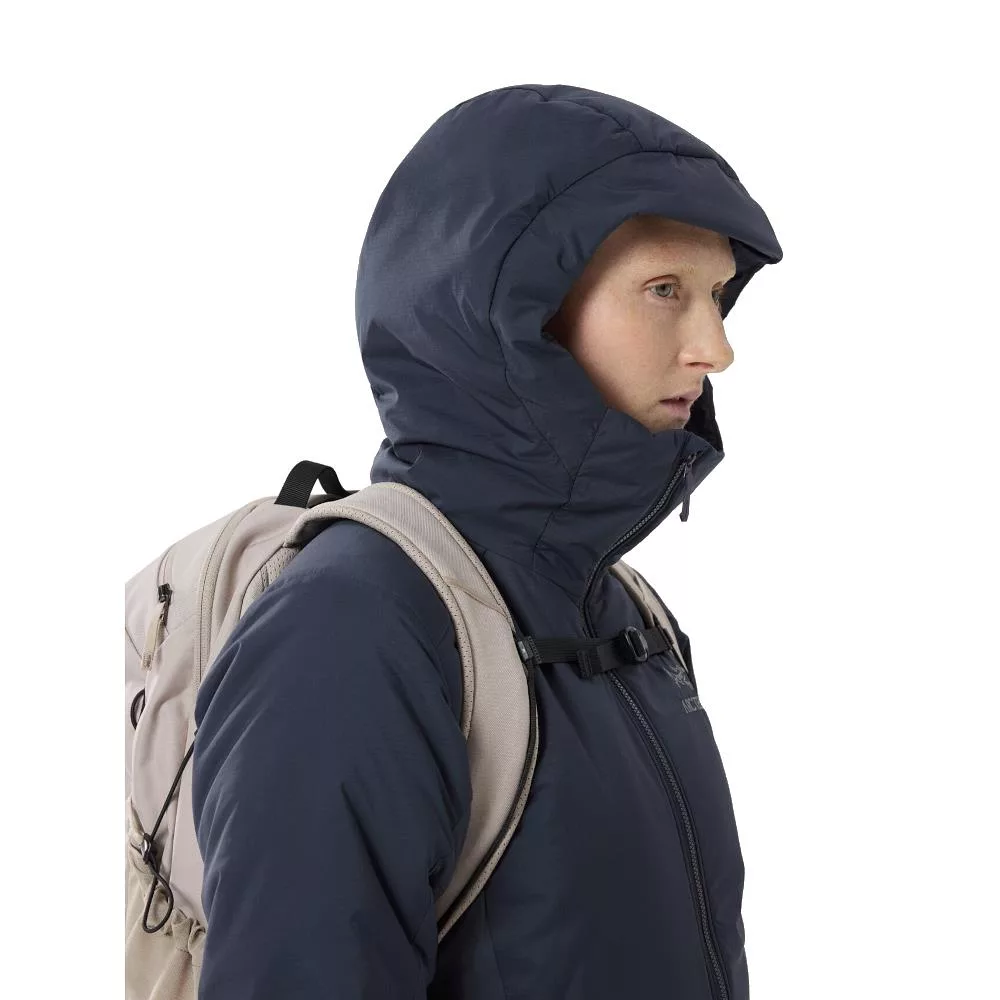 Atom Heavyweight Hoody W – Bild 4