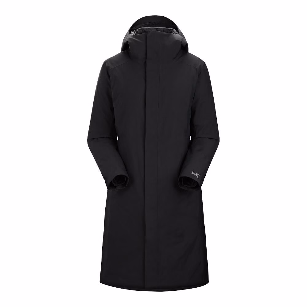 Patera Parka W – Bild 2