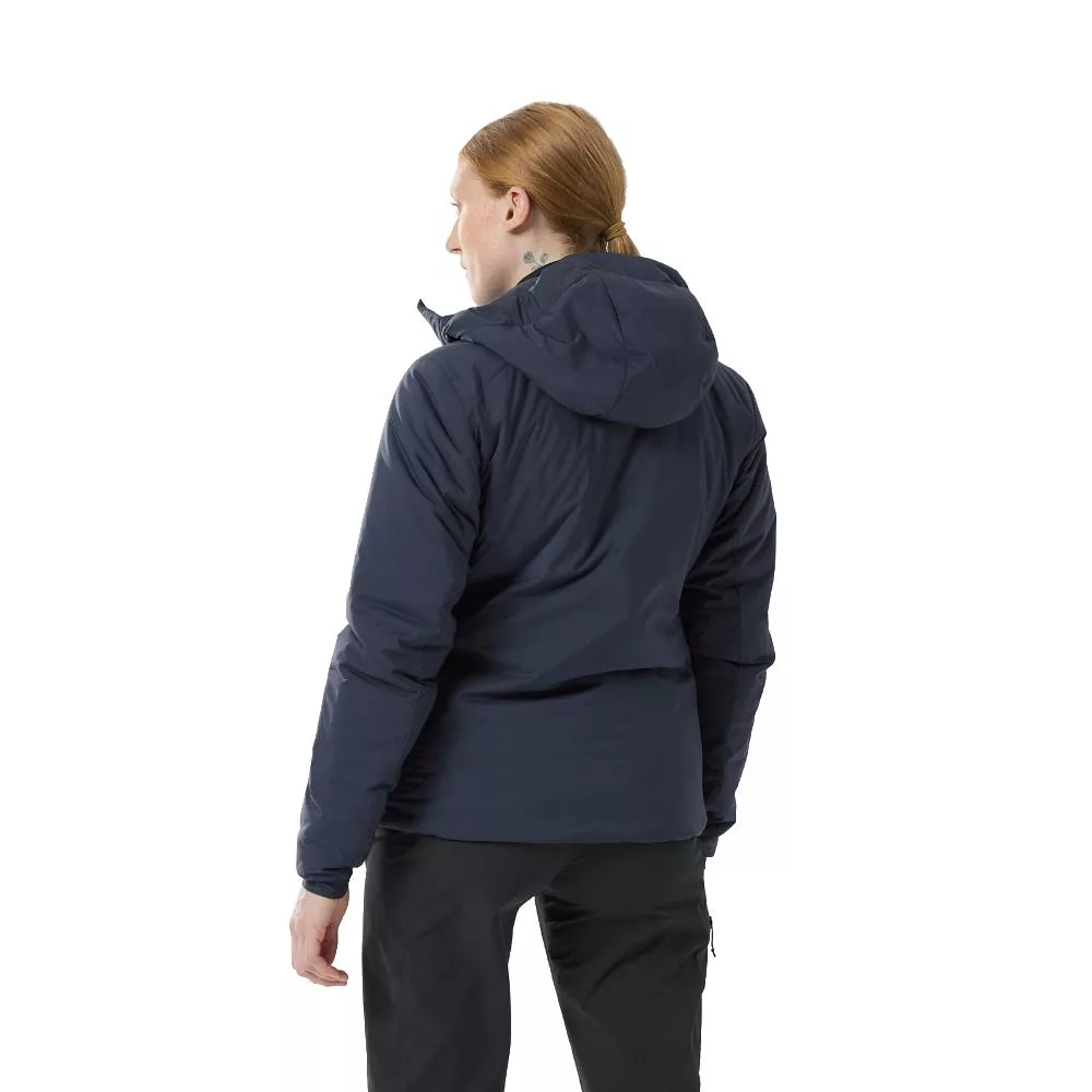 Atom Heavyweight Hoody W – Bild 5