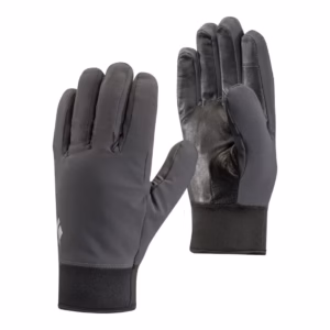 Midweight Softshell Gloves