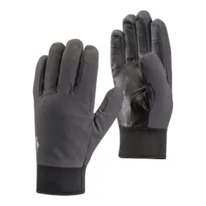 Midweight Softshell Gloves