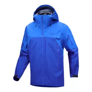 Rush Jacket M