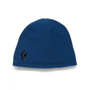 Light Knit Line Beanie