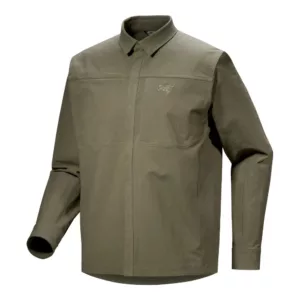 Cronin Cotton Overshirt M