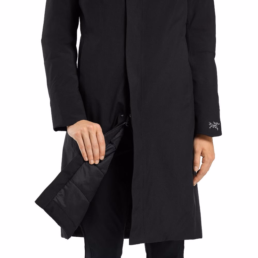 Patera Parka W – Bild 7
