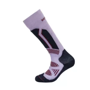 Alpine Woman Sock