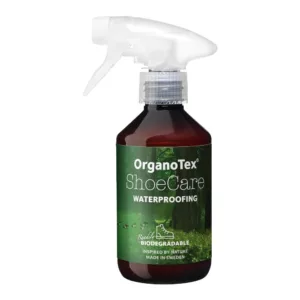 Shoecare Waterproofing