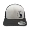 Darkgrey/White/Navy