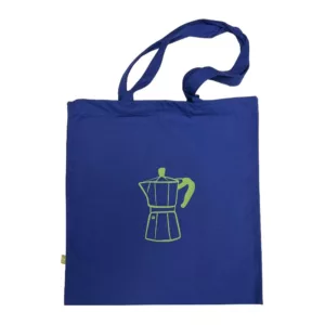 Moka Earthaware® Organic Bag For Life