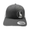 White/Darkgrey/White
