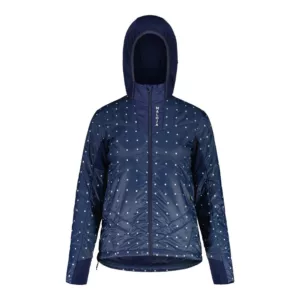 Trevisom. Nordic Puffer Jacket W