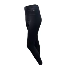 Logo Thermal Leggings Unisex