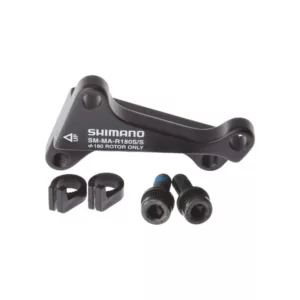 Adapter Sm-ma Standard>standard 180 mm Mit Schrauben/stop-ring Box