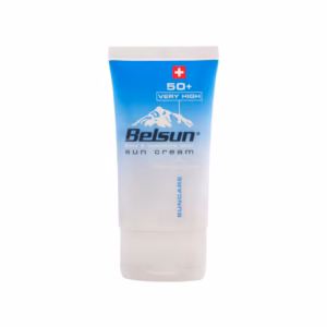Belsun "suncare" Cream 40ml - F50+
