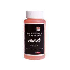 Hydraulic Fluid Reverb And Remotes 120ml