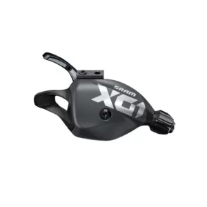 Trigger X01 Eagle 12-fach Lunar Inkl. Discrete Clamp
