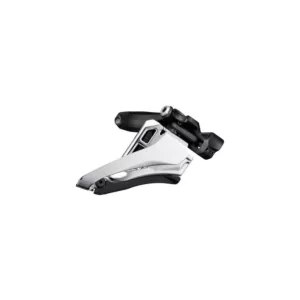 Umwerfer Slx Fd-m7100 2x12 Side Swing 66-69° Schelle (34.9/31.8/28.6mm)