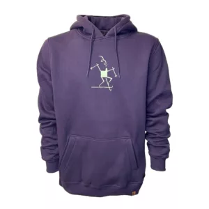 Fullmoons Skier Hoody M