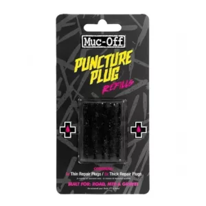 Puncture Plugs Refill Pack