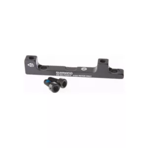 Adapter Sm-ma Postmount> Postmount 203 mm Mit Schrauben Box