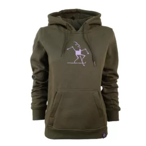 Fullmoons Skier Hoody W