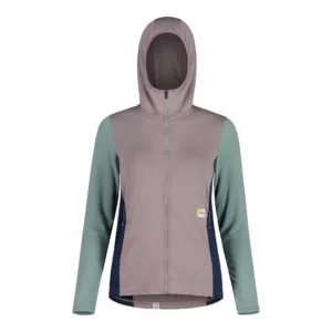 Padellam. Mountain Fleece Jacket W