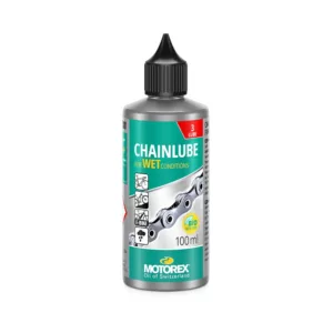 Chainlube Wet Kettenöl Flasche 100 ml