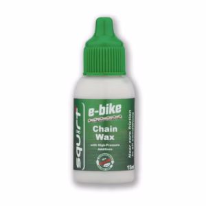 Kettenwachs E-bike
