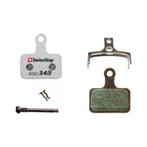 Bremsbelag Disc 34 E Shimano