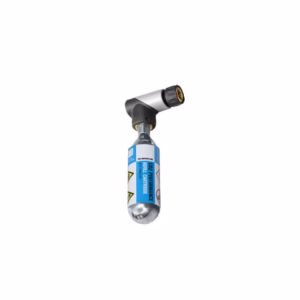 Co2-adapter Inkl. 1 X 16 G Patrone AV SV