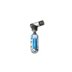 Co2-adapter Inkl. 1 X 16 G Patrone AV SV