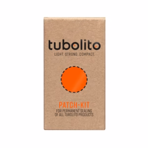 Tublito Reparaturflicken Tubo Patch Kit