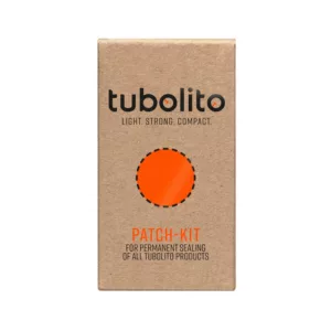 Tublito Reparaturflicken Tubo Patch Kit