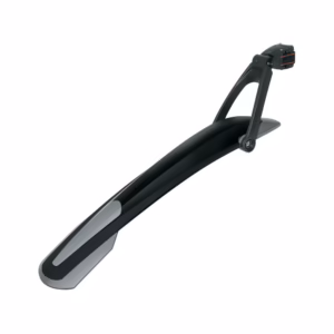 Hr-steckschutzblech X-blade 26 & 27.5 Schwarz