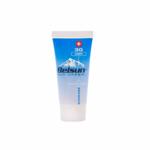 Belsun "suncare" Cream 20ml - F30+