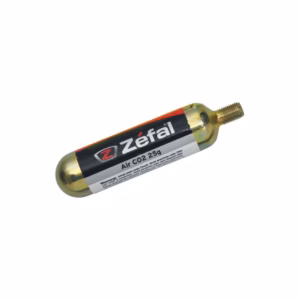 Co2 Patrone Zefal 25 G
