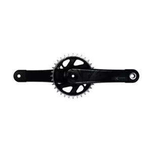 Kurbel GX Eagle Carbon Boost Dub 170mm 32z, Lunar