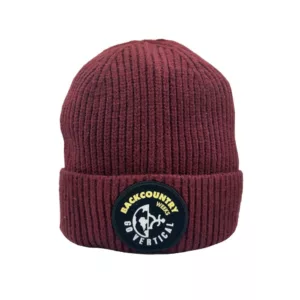 Backcountry Week Beanie