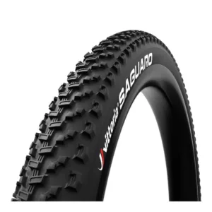 Pneu Saguaro 1C XC Race 29x2.25 Tlr Schwarz