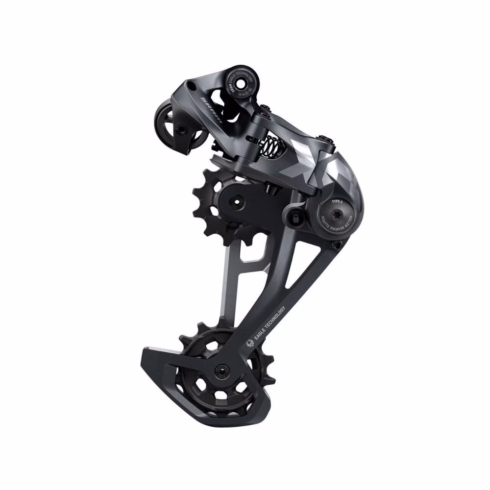 Rear Derailleur X01 Eagle 12sp
