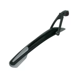 Hr-steckschutzblech X-blade 28-29 Schwarz