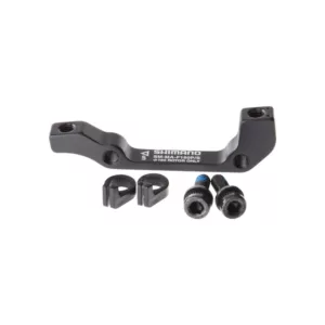 Adapter Sm-ma Postmount> Standard 180mm M/schrauben/stop-ring Box