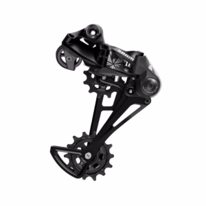 Rear Derailleur NX Eagle 12sp Black Long