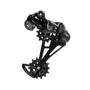 Rear Derailleur NX Eagle 12sp Black Long