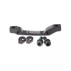 Adapter Sm-ma Postmount> Standard 160mm M/schrauben/stop-ring Box