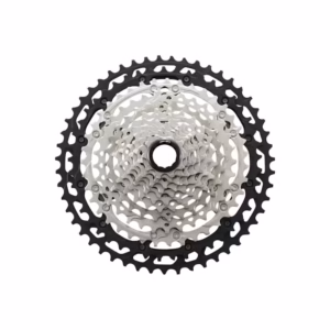 Kassette XT Cs-m8100 12-gänge 10-51 Zähne Micro Spline